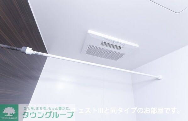 ヒカルサ熊谷大原の物件内観写真